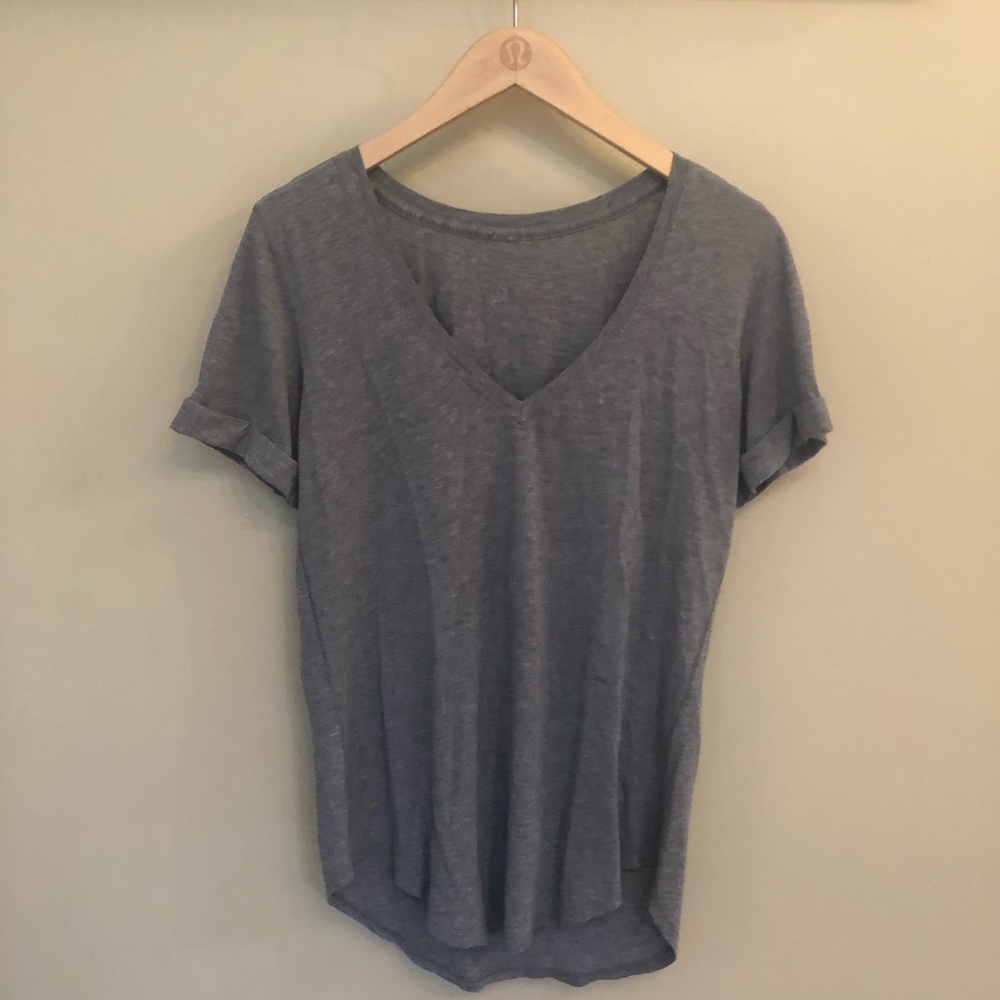 Lululemon Love Tee